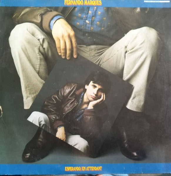 Fernando Marques (3) - Esperando/En Attendant