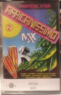 Tropical Star - Africanissimo Mix 2