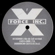 Various - Met@music