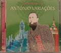 António Variações - A História De António Variações (Entre Braga E Nova Iorque...)