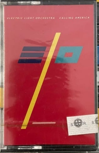 Electric Light Orchestra - Balance Of Power
