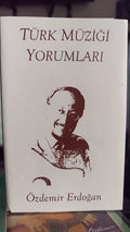 Özdemir Erdoğan - Türk Müziği Yorumları 1