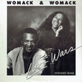 Womack & Womack - Love Wars (Extended Remix)