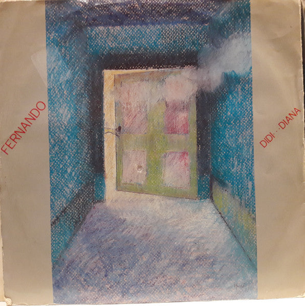 Fernando Correia Marques - Didi... Diana