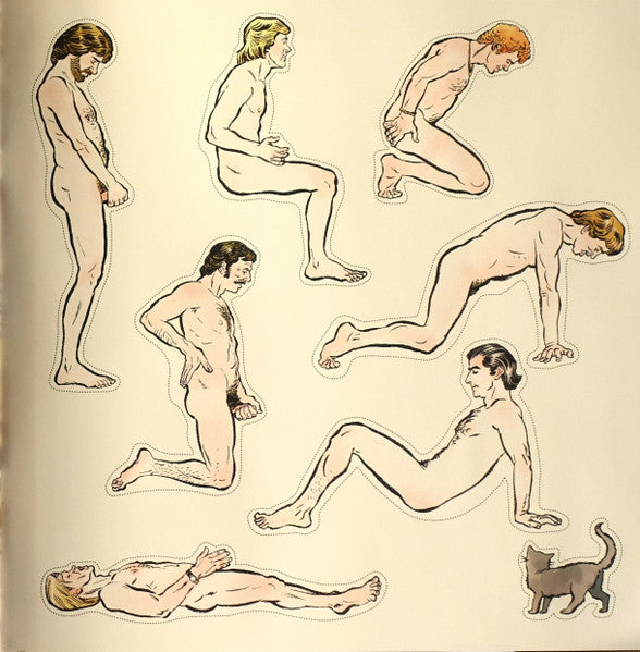 Alain Goraguer - Musique Classée X