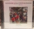 Various - Pandorcas & Chocalhadas - Terras De Miranda