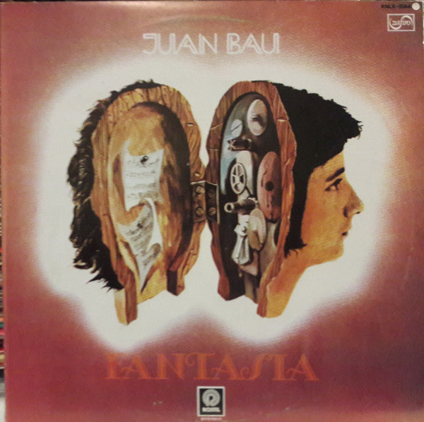 Juan Bau - Fantasía