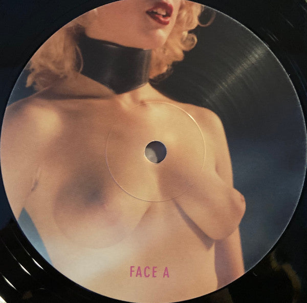 Jean-Claude Nachon - La Femme-Objet