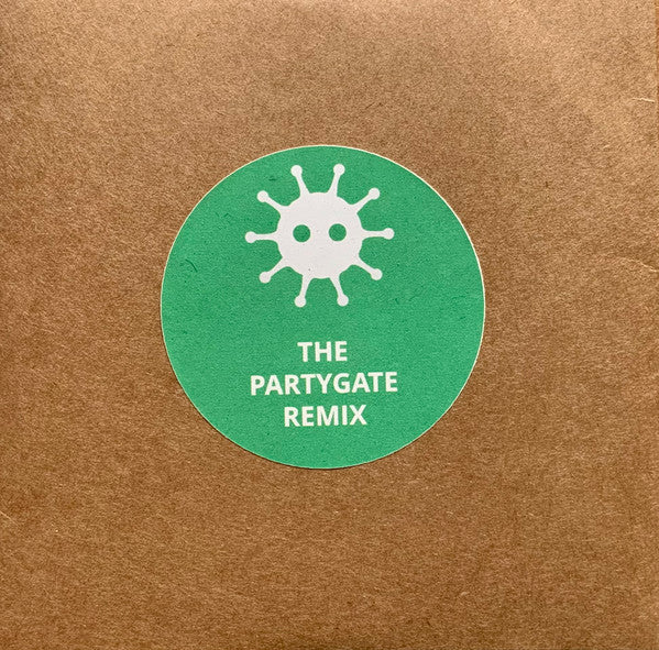 Nocturnal Emissions - The Partygate Remix