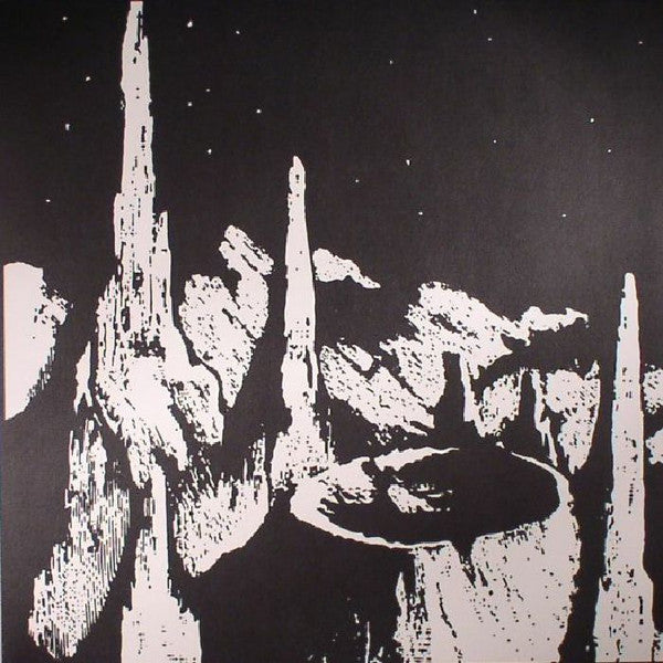 Nino Nardini - Musique Pour Le Futur