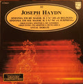 Joseph Haydn, London Symphony Orchestra, Philharmonia Hungarica, Antal Dorati - Sinfonía Em Ré Maior, H. I No. 101 "O Relógio " - Sinfonía Em Sol Maior, H.I No. 94 "A Surpresa"