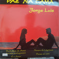 Jorge Luis - Paz Na Cama
