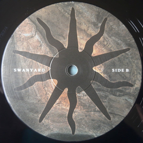 Coil - Swanyard