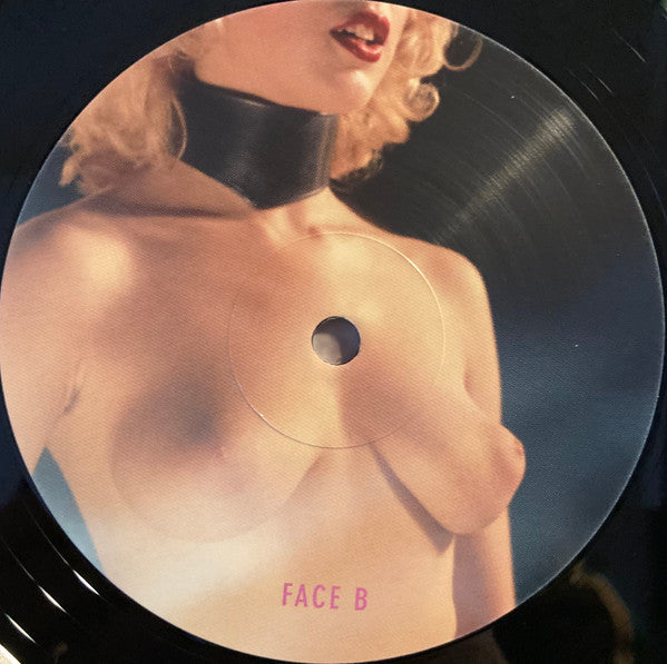 Jean-Claude Nachon - La Femme-Objet