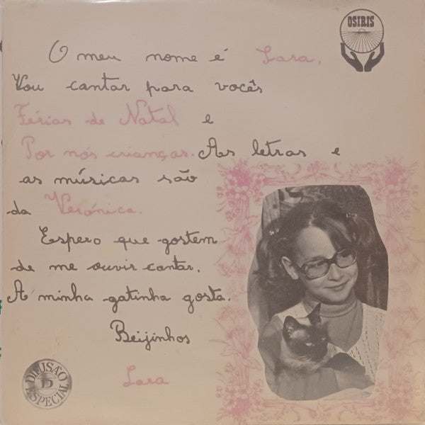 Sara (151) - Férias De Natal / Por Nós Crianças