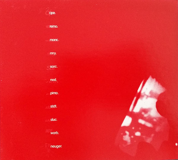 AOKI Takamasa - Silicom Two