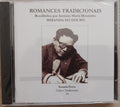 António Maria Mourinho - Romances Tradicionais
