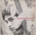 Carlinhos Vergueiro - Poeta Sem Versos / Garra