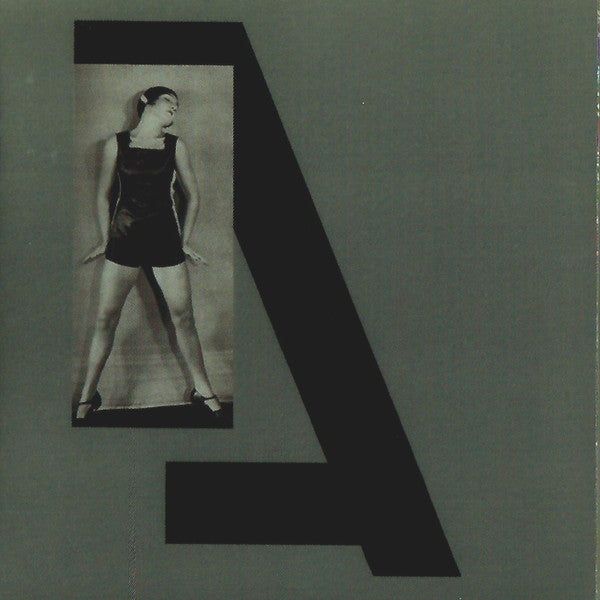 Larsen - ABECEDA