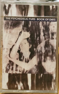 The Psychedelic Furs - Book Of Days