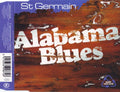 St Germain - Alabama Blues