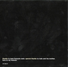 Shazz - Back In Manhattan EP