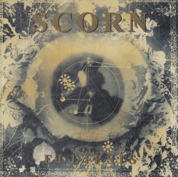 Scorn - Ellipsis