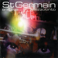 St Germain - Mezzotinto EP