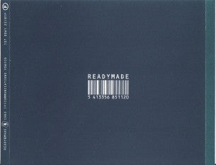 Ready Made - Opack