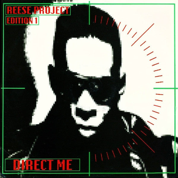 The Reese Project - Direct Me Edition 1