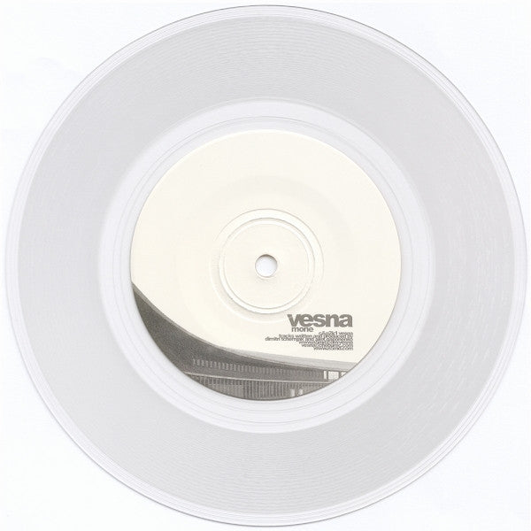 Vesna - Mone / Aesde