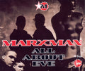 Marxman - All About Eve