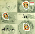 The Art Of Noise - Dragnet (Arthur Baker 12" Mix)