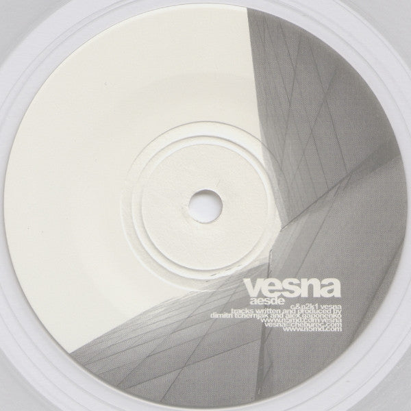 Vesna - Mone / Aesde