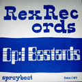 Op:l Bastards - Spraybeat