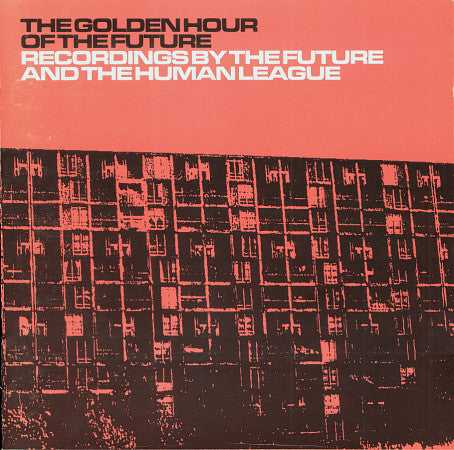 The Future (3) - The Golden Hour Of The Future