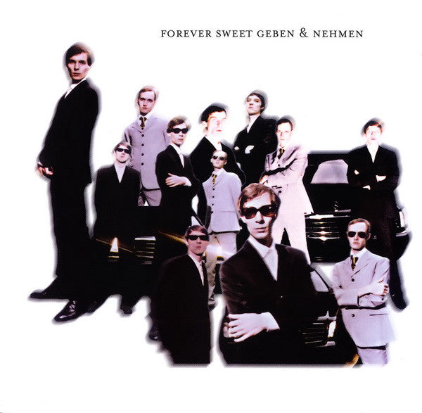 Forever Sweet - Geben & Nehmen