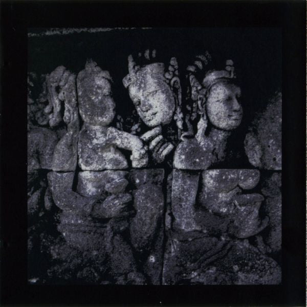 Bill Laswell - Outer Dark