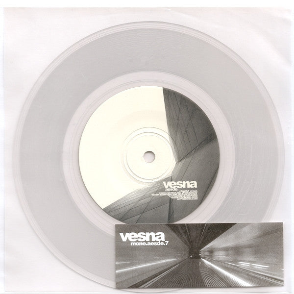 Vesna - Mone / Aesde