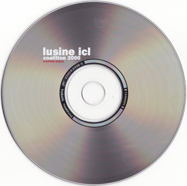 L'usine - Coalition 2000