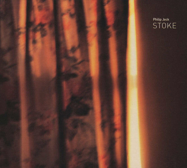Philip Jeck - Stoke