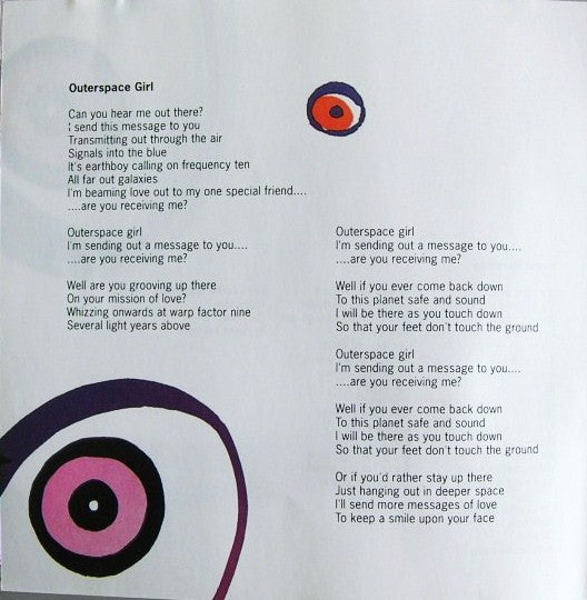 The Beloved - Conscience