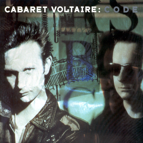 Cabaret Voltaire - Code