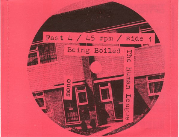 The Future (3) - The Golden Hour Of The Future