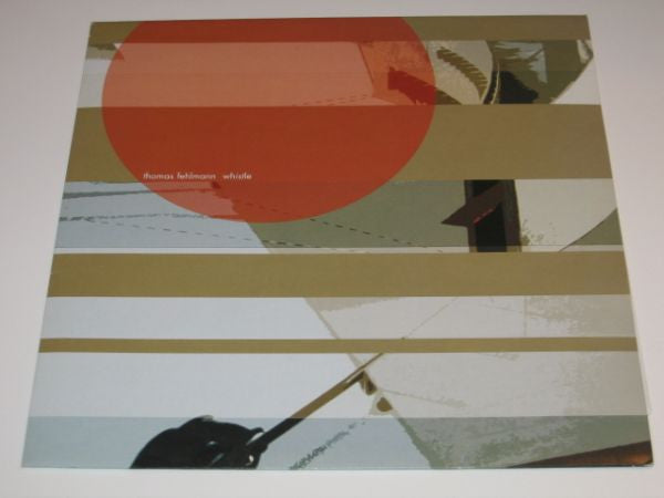 Thomas Fehlmann - Whistle