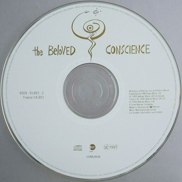 The Beloved - Conscience