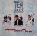 Ten City - Whatever Makes You Happy