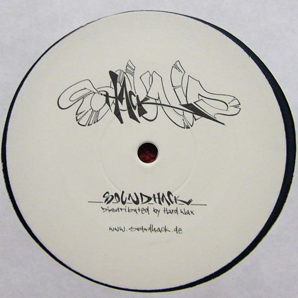 Soundhack - Soundhack #1