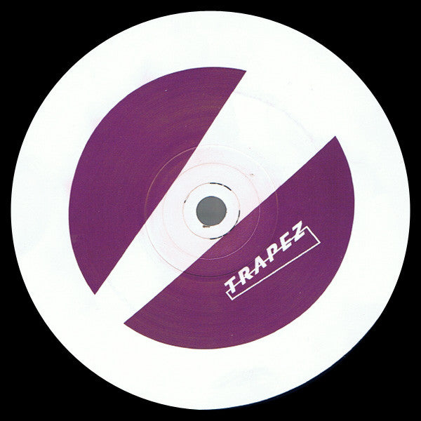 Yura Moorush - Moscow-Berlin-Café EP