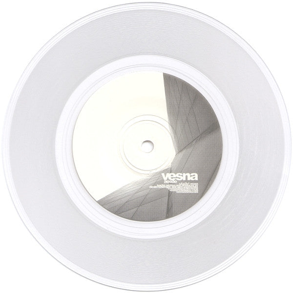 Vesna - Mone / Aesde